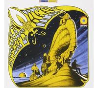 Heavy by IRON BUTTERFLY
