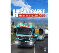 Heavy Cargo - The Truck Simulator PC