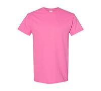 Heavy Cotton 100% Cotton Tshirt (G500)