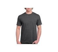 Heavy Cotton 100% Cotton Tshirt (G500)