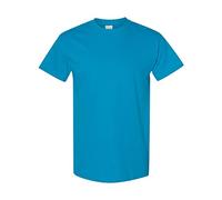 Heavy Cotton 100% Cotton Tshirt (G500)