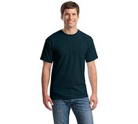 Heavy Cotton 100% Cotton Tshirt (G500)