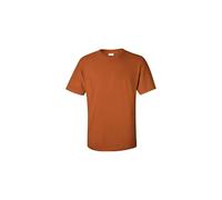 Heavy Cotton 100% Cotton Tshirt (G500), Texas Orange, S