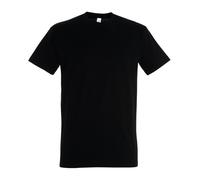Heavy Cotton Short Sleeve Tee SOLs Imperial T-Shirt S - 5XL