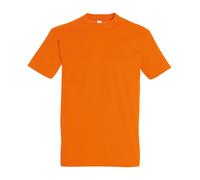 Heavy Cotton Short Sleeve Tee SOLs Imperial T-Shirt S - 5XL