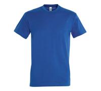 Heavy Cotton Short Sleeve Tee SOLs Imperial T-Shirt S - 5XL