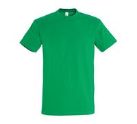 Heavy Cotton Short Sleeve Tee SOLs Imperial T-Shirt S - 5XL