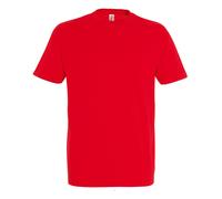 Heavy Cotton Short Sleeve Tee SOLs Imperial T-Shirt S - 5XL