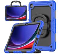 Heavy Cover For Samsung Galaxy Tab A9+ Plus X210 X216 11 Inch Protective Case