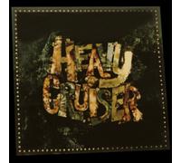 Heavy Cruiser