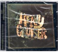 Heavy Cruiser - Heavy Cruiser