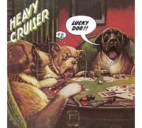 Heavy Cruiser - Lucky Dog [VINYL]