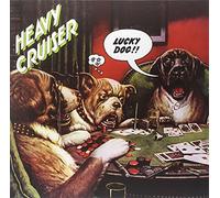Heavy Cruiser - Lucky Dog [VINYL]