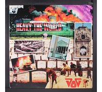 Heavy Cruiser - Lucky Dog [Vinyl LP] [VINYL]