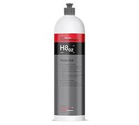 Koch Chemie H9.02 Heavy Cut Compound Silicone Free 1 Ltr Best price