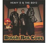 Heavy D and the Boyz - Under the Hoodoo Moon