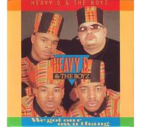 Heavy D. And The Boyz - We Got Our Own Thang [Import anglais]