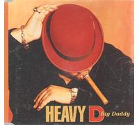 Heavy D. - Big daddy