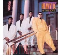 Heavy D & The Boys Big Tyme (CD) (US IMPORT)