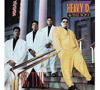 Heavy d & the Boyz - Big TYME [Import]