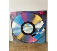 Heavy D. & The Boyz - Mr. Big Stuff [12" VINYL]