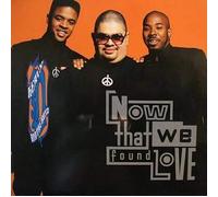 Heavy D. & The Boyz - Now That We Found Love