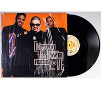 Heavy D. & The Boyz - Now That We Found Love