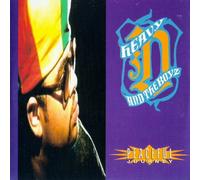 Heavy D. & The Boyz - Peaceful Journey