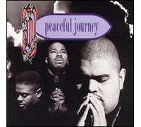 Heavy D. & The Boyz - Peaceful Journey