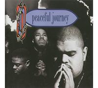 Heavy D. & The Boyz - Peaceful Journey