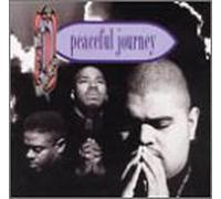 Heavy D. & the Boyz - Peaceful Journey [CASSETTE]
