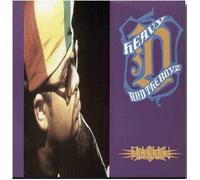 Heavy D. & The Boyz - Peaceful journey (UK, 1991) [VINYL]