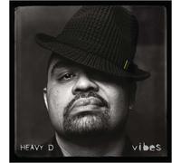 Heavy D - Vibes