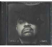 Heavy D - Vibes