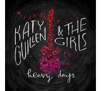 Heavy Days - Katy & the Guillen Compact Disc
