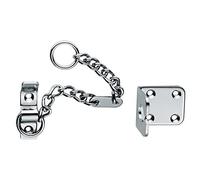 Heavy Door Chain