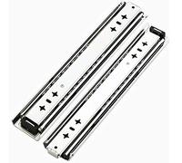 Heavy Du 1200mm Ball Bearing Der Slides - Smooth Gliding Runner for Easy Access & Reliable STO Soluts for Home & Fur Accessories