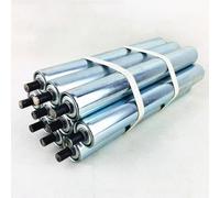 Heavy Du Conveyor Belt Roller Set - 10 Sizes (4"-39") & 1"-2" Diameter - Industrial Replacement Rollers for Smooth Movement, Enhanced ili & Optimal Performance