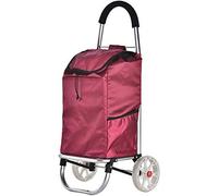 Heavy Du Multifunctal Folding Sto Trolley Cart Versatile Hand Truck for Home Garden & Shopping Convenient Goods Transport Solut Ideal for Easy li and nizat