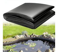 Heavy Du Pond Liner 0.12mm Thick Waterproof MembFish Pond Bed Liners for Garden Pools Swimming Pool Covers & Water Features (Sizes: 3x5m 3x6m 4x9m 5x5m 5x9m 6.5x1)