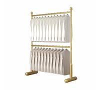 Heavy Du Portable Clothing Rack - Space-Saving Garment Hanr Stand for Home & Office Slish d h 80x150 cm & Versatile Clothes nizer