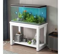 Heavy Du rium Stand for Fish Tank, Metal Ber Rack for , Sturdy Reptile Tank Table for Home and Office Use, Perfect for tic & Reptile Enthusiasts