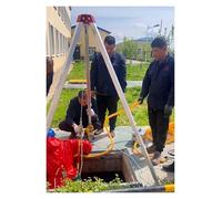 Heavy-Du Tr, Portable Firefighting, Emerncy Lifting & Tr, Industrial Safe for Fire, Versatile ar