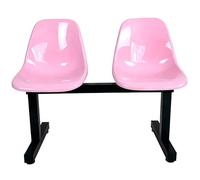 Heavy Du Waiting Room Chairs 660 lbs Steel e Lobby Seating for Office Hospital Bank & Clinic Design