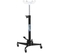 Heavy-Duty 1 Tonne Vertical Transmission Jack With Quick Lift - 1960mm Max Height