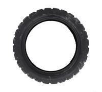 Heavy Duty 10 Inch Rubber Scooter Tire, 10X2.75-6.5 Tubeless Off Road Wheel, Compatible With Electric Scooters For Speedway For Dualtron