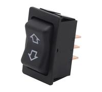 Heavy Duty 12V/40A Motor Directional Control Switches Motor Polarity Reversing Switches For High Current Environment