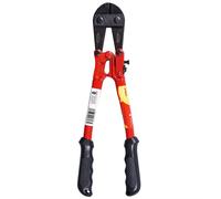 HEAVY DUTY 14" BOLT CUTTER WIRE CABLE DIY METAL PADLOCK SHANKS CHAINS B1650 NEW