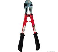 Heavy Duty 14" Carbon Steel Bolt Cutters - Wire Cable Cutter, Croppers, DIY Hand Tool Multi Purpose, Household Workshop Use, Strong & Durable | 14 Inch