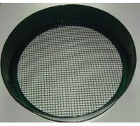 Heavy duty 14" diameter Garden Riddle (1/4" Mesh)